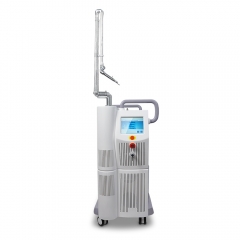 Yumind 4D Laser Fractional CO2 Laser Vaginal Therapy Beauty Equipment Skin Rejuvenation Wrinkle Removal Machine