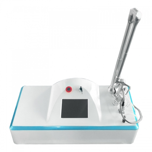 Yumind Portable CO2 Fractional Laser Beauty Equipment Laser CO2 Fractional Pigment Scar Removal