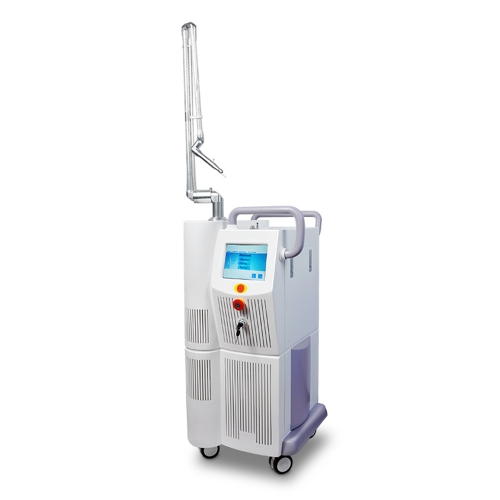 Yumind 4D Laser Fractional CO2 Laser Vaginal Therapy Beauty Equipment Skin Rejuvenation Wrinkle Removal Machine