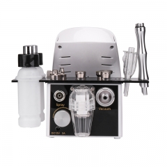 2021 Newest 3 in 1 Diamond Microcarving Machine Grinding Peeling Microdermabrasion Beauty Machine