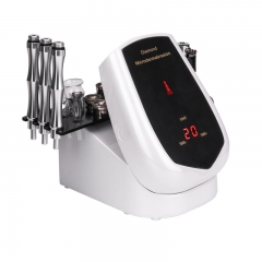 2021 Newest 3 in 1 Diamond Microcarving Machine Grinding Peeling Microdermabrasion Beauty Machine