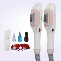 3 in 1 Laser RF OPT IPL Picosecond 360 Magneto Laser Face Lift Skin Tightening Tattoo Removal Hair Removal Beauty Equipment