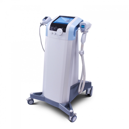 BTL Cavitation Vacuum Cellulite Removal Skin Rejuvenation Tightening RF Ultrasound Weight Loss Machine