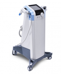 BTL Cavitation Vacuum Cellulite Removal Skin Rejuvenation Tightening RF Ultrasound Weight Loss Machine