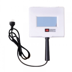 Portable Wood Lamp Skin Analysis Facial Salon Clinic Skin Analyzer Lamp UV Light Magnifier Machine