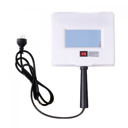 Portable Wood Lamp Skin Analysis Facial Salon Clinic Skin Analyzer Lamp UV Light Magnifier Machine