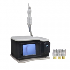 Cheap Price SPA 755nm Picosecond Laser With 4 Tips Machine, Remove Light/Color Tattoo, Do Carbon Peel, Freckles