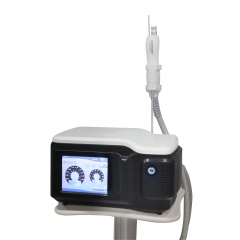 Cheap Price SPA 755nm Picosecond Laser With 4 Tips Machine, Remove Light/Color Tattoo, Do Carbon Peel, Freckles