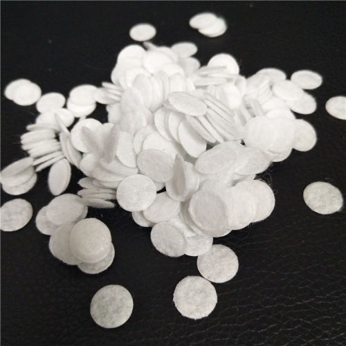 Cotton Filter For Diamond Microdermabrasion Machine