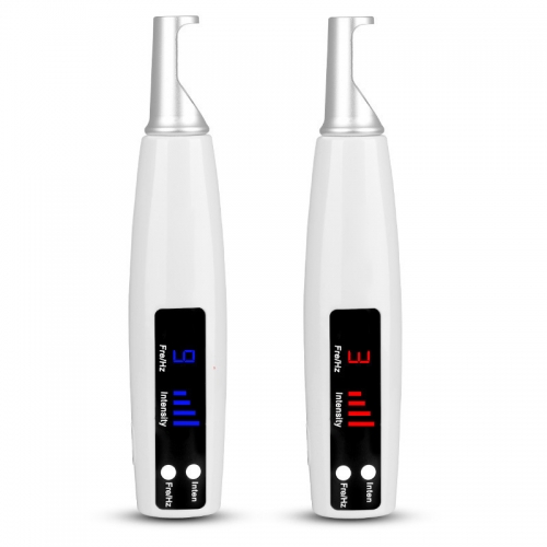 Rechargeable Tattoo Removal Laser Pen Picosecond Laser Pen Mole Removal Pen