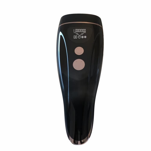 Factory Freezing Point Hair Removal Machine Handheld Household Ice Sensing IPL Laser Quartz Lamp Tube Painless Hair Removal For All Body