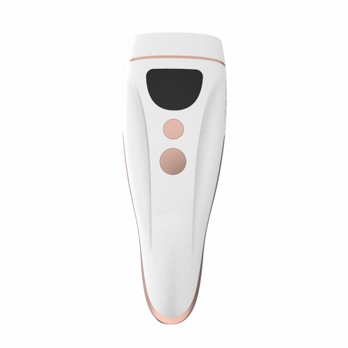 Portable 1,000,000 times Laser Ice Cool Hair Removal For Home Beauty Care