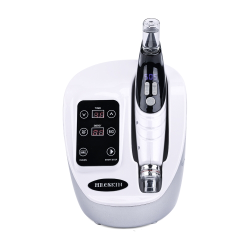 Portable No-needle Mesotherapy Injection Gun Machine EMS RF Needless Mesotherapy Instrument