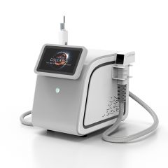 Yumind Beauty Spa 808 Semiconductor Laser Diode hair removal Nd Yag Laser Tattoo Removal Beauty Equipment