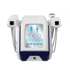 New Arrival Sculptor Mono Polar RF Double Chin Removal Trusculpt ID Cellulite Removal Fat Burning Treatment Machine