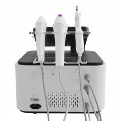 Yumind Newest 3 In 1 Fractional Plasma Pen Machine Fibroblast Facial Bactericidal Repair Sensitive Skin Mite Removal