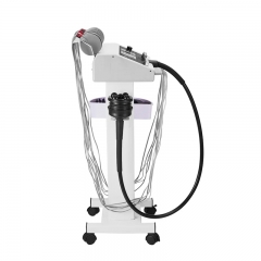 Factory Multifunctional EMS Wave Shaping Beauty Salon Vibration Fat Weight Reduction Slimming Machine