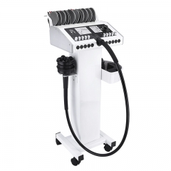 Factory Multifunctional EMS Wave Shaping Beauty Salon Vibration Fat Weight Reduction Slimming Machine