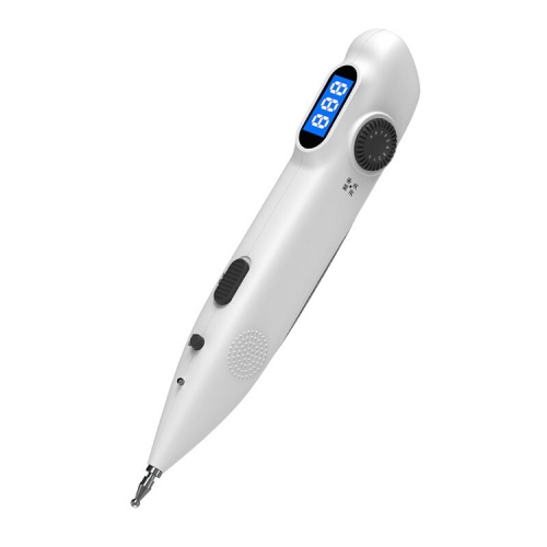 Intelligent Electronic Acupuncture Pen Medical Device Traditional Chinese Medicine For Pain Relief