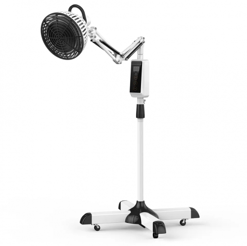 Electromagnetic Wave Infrared Physical Therapy Equipment Infrared Heater Lamp TDP Lamp For Beauty Salon Clinic