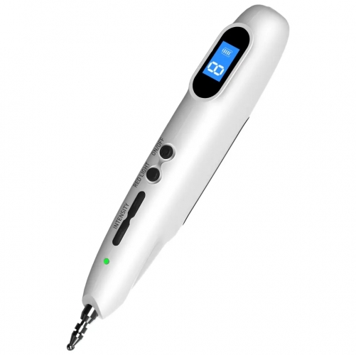 Portable Handheld Electronic Acupuncture Pen Treatment Instrument Therapy Pain Relief Massage Acupoint Meridian Pen