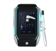 Yumind Ultrasonic Anti-aging Treatment Instrument Face Lifting RF Skin Tightening Collagen Activation Beauty Machine