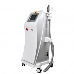 Yumind OPT Hair Removal SHR Machine Professional Elight IPL System Depilator For Skin Rejuvenation Wrinkle Removal