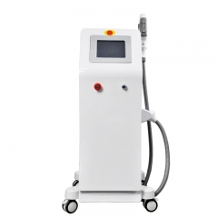 Yumind OPT Hair Removal SHR Machine Professional Elight IPL System Depilator For Skin Rejuvenation Wrinkle Removal