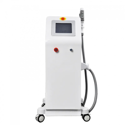 Yumind OPT Hair Removal SHR Machine Professional Elight IPL System Depilator For Skin Rejuvenation Wrinkle Removal