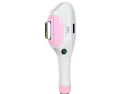 Yumind Dual Handles SR HR 360 Magneto OPT Painless Depilator IPL Laser Skin Rejuvenation Salon Fast Hair Removal