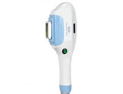 Yumind Dual Handles SR HR 360 Magneto OPT Painless Depilator IPL Laser Skin Rejuvenation Salon Fast Hair Removal