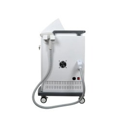 Factory Price 3 Wavelength Diode Laser 755nm 808nm 1064nm Laser Hair Removal Beauty Machine