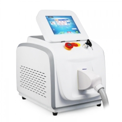 Factory Price DPL Light Pulse Wavelength Hair Removal Depilator Machine 480nm, 530nm, 640nm For Beauty Salon SPA