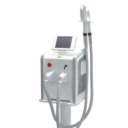 Wholesale Beauty Salon DPL OPT Hair Removal For Hair Removal Skin Rejuvenation