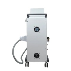 Factory Price 3 Wavelength Diode Laser 755nm 808nm 1064nm Laser Hair Removal Beauty Machine