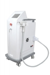 Factory Price 3 Wavelength Diode Laser 755nm 808nm 1064nm Laser Hair Removal Beauty Machine