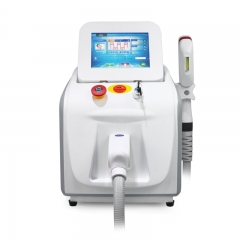 Factory Price DPL Light Pulse Wavelength Hair Removal Depilator Machine 480nm, 530nm, 640nm For Beauty Salon SPA