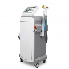 Wholesale Freezing Painless Professional 808nm Diode Laser Hair Removal Beauty Equipment