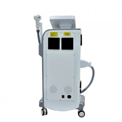 Wholesale Freezing Painless Professional 808nm Diode Laser Hair Removal Beauty Equipment