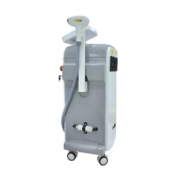 Wholesale Freezing Painless Professional 808nm Diode Laser Hair Removal Beauty Equipment