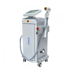 Wholesale Freezing Painless Professional 808nm Diode Laser Hair Removal Beauty Equipment