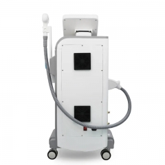 Wholesale Freezing Painless Professional 808nm Diode Laser Hair Removal Beauty Equipment