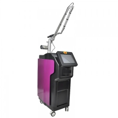 New Arrival 785nm, 1064nm, 532nm Picosecond Laser For Tattoo Removal