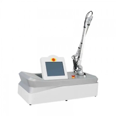 Picosecond Laser Wavelength 532nm, 755nm, 1064nm Pico Second Laser For Tattaoo Spot Removal Machine