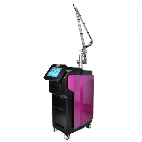 New Arrival 785nm, 1064nm, 532nm Picosecond Laser For Tattoo Removal