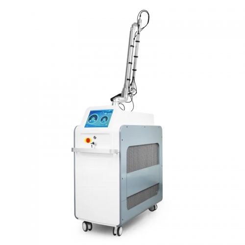Super Picosecond Laser 1064nm/532nm/785nm With 7 joints Arm For Remove Tattoo, Spot Removal, Birth Mark Removal