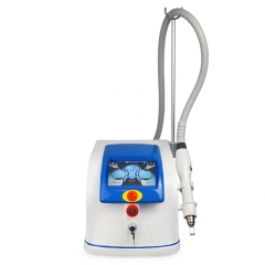 Portable Picosecond Laser Tattoo Removal Machine Laser Beauty Equipment