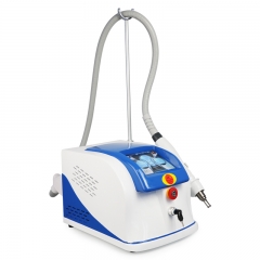 Portable Picosecond Laser Tattoo Removal Machine Laser Beauty Equipment