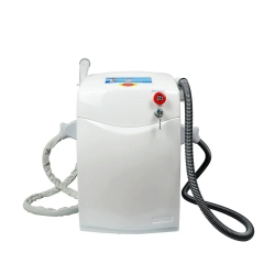 2 in 1 Elight OPT RF Hair Removal Skin Rejuvenation Machine