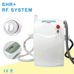 2 in 1 Elight OPT RF Hair Removal Skin Rejuvenation Machine